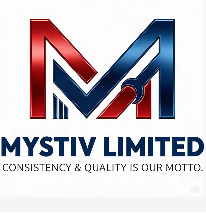 Mystiv logo